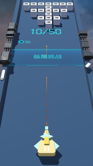 《我不是塔防3D》极限挑战第11关关卡攻略