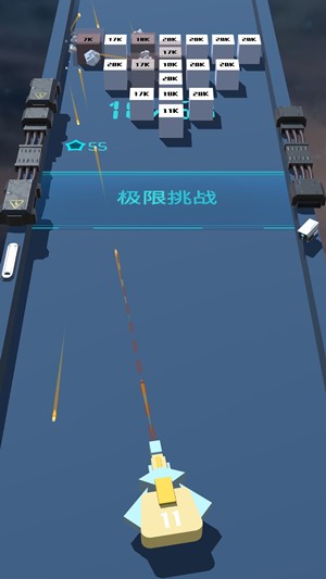 《我不是塔防3D》极限挑战第11关关卡攻略