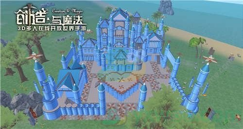 《创造与魔法》北极鳕鱼作用解析