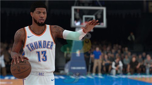 《nba 2K20》手游传球技巧分享