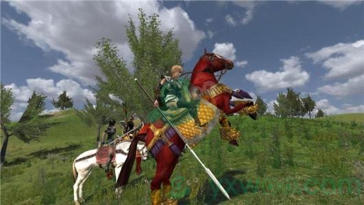 《骑马与砍杀2》山贼玩法介绍