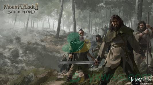 《骑马与砍杀2》领主驱逐方法介绍