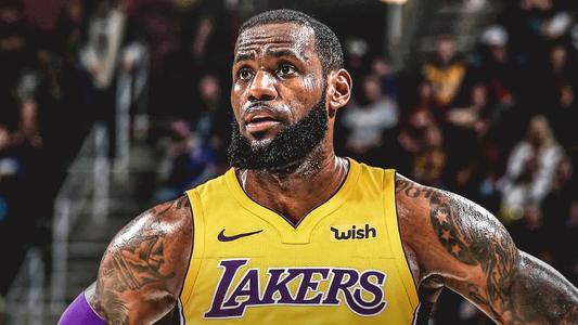 2020NBA季后赛湖人vs火箭比赛赛程介绍