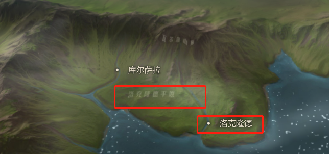 《LOL》莎弥拉背景故事介绍