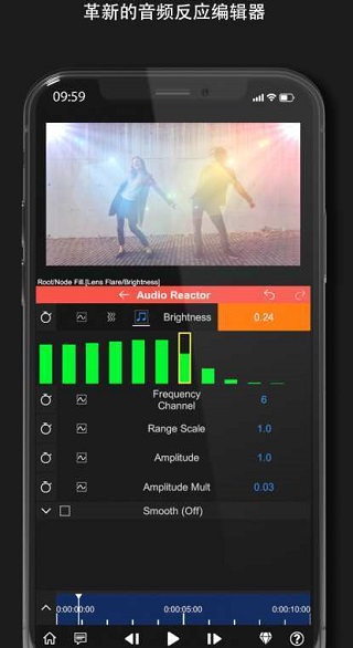 NodeVideo1.4.6