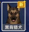 《原神》黑背猎犬位置介绍