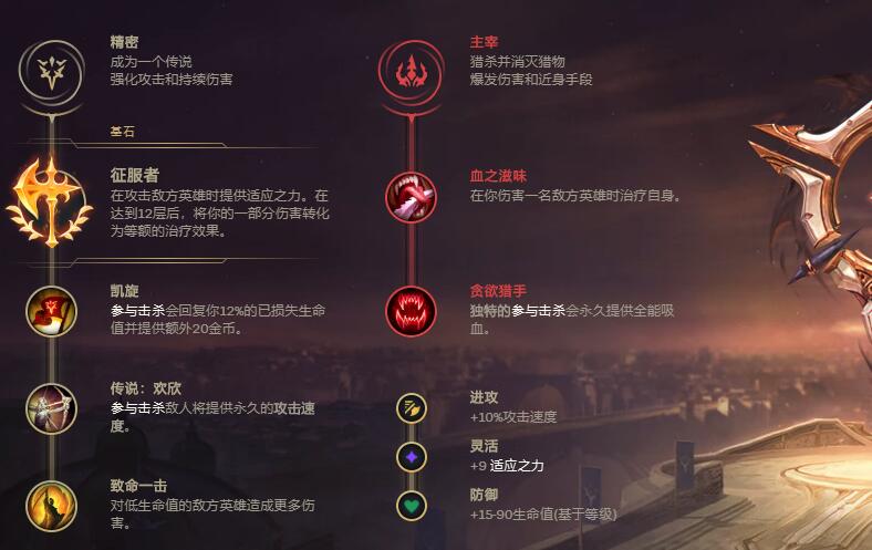 《LOL》2021无限火力狗头出装推荐