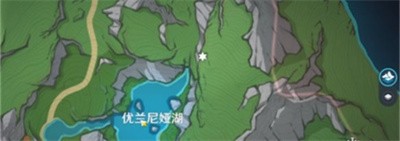 《原神》水仙十字之剑精炼材料位置介绍