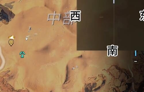 《星球重启》怎么获得寂静的春天？寂静的春天碎片位置分享