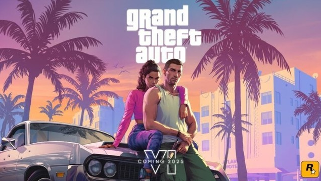 《GTA6》发售时间介绍，什么时候发售