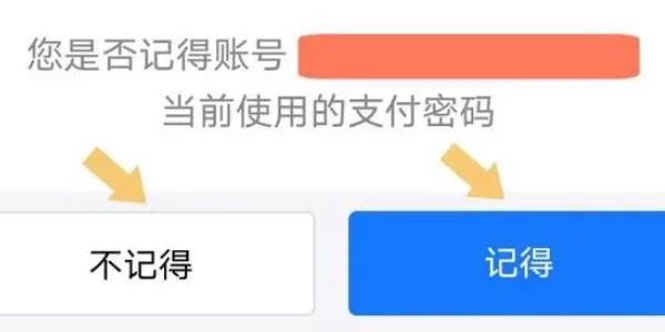 《支付宝》修改支付密码怎么操作？修改支付密码的操作分享