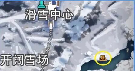 《星球重启》拉贡雪山废弃的剧本在哪里？拉贡雪山废弃的剧本怎么获得？