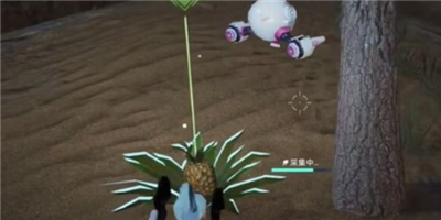 《星球重启》菠萝获取的方法是什么？详细的菠萝位置介绍给大家！
