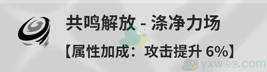 《鸣潮》鉴心技能是什么？如何进行技能加点呢