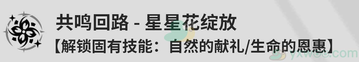 《鸣潮》维里奈技能是什么？如何进行加点呢