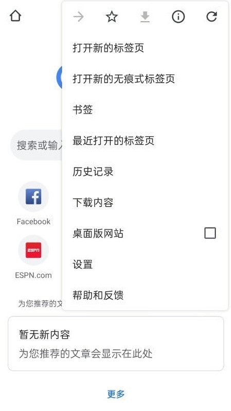 google浏览器登录入口网页版