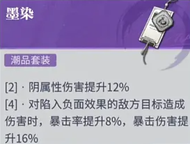 《归龙潮》斋西抽到了不会养？角色培养攻略介绍