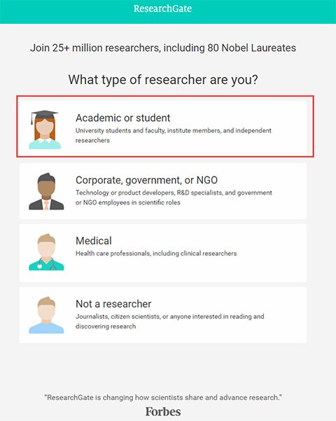 ResearchGate