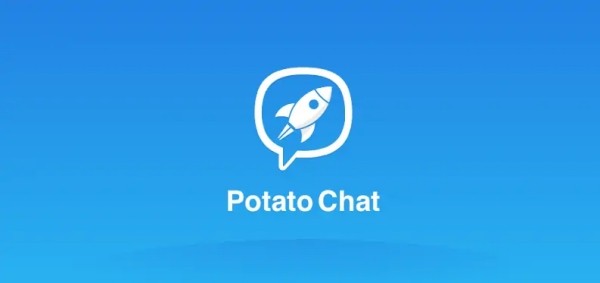 potato.im手机版下载