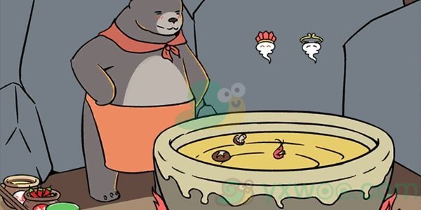 《师父！大师兄又被妖怪捉走啦！》第五关通关攻略