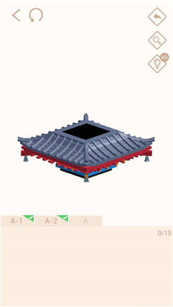 《我爱拼模型》日本京都清水寺三重塔搭建攻略