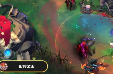 《LOL》2020极限闪击上线时间介绍