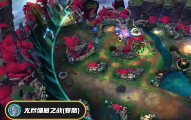 《LOL》2020极限闪击上线时间介绍