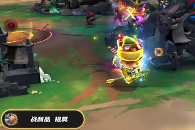 《LOL》2020极限闪击上线时间介绍