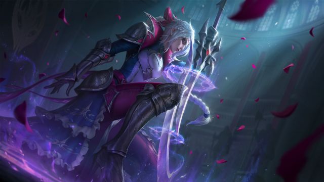 《LOL》10.25版本更新内容