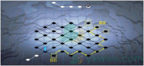 《灵魂潮汐》4-6终末之地100%探索通关攻略